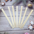 Disposable Wooden chopsticks with packing